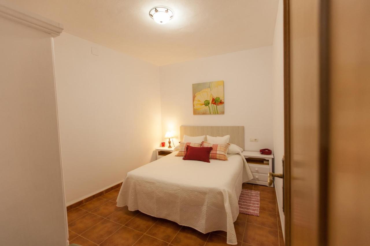 Apartamento Casa Martina
