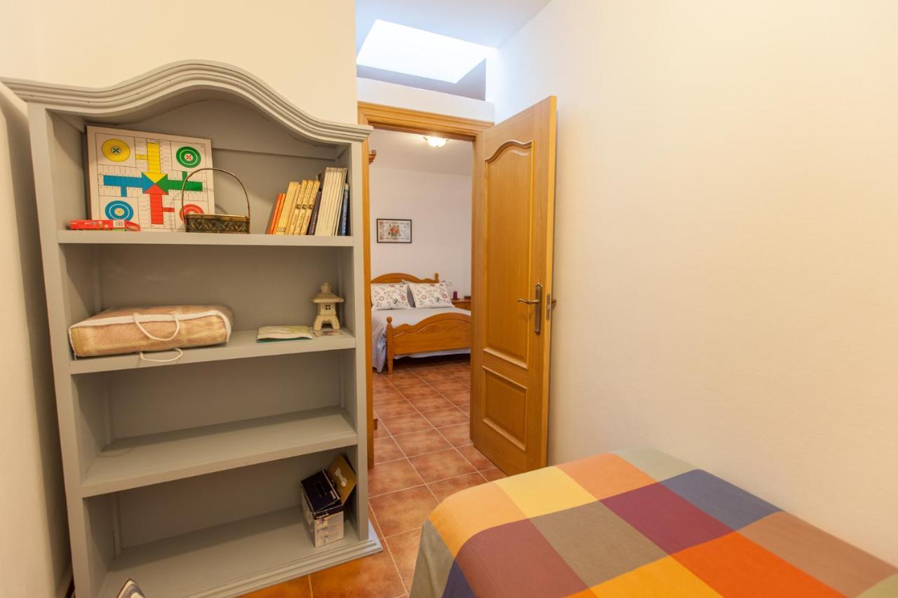 Apartamento Casa Martina *