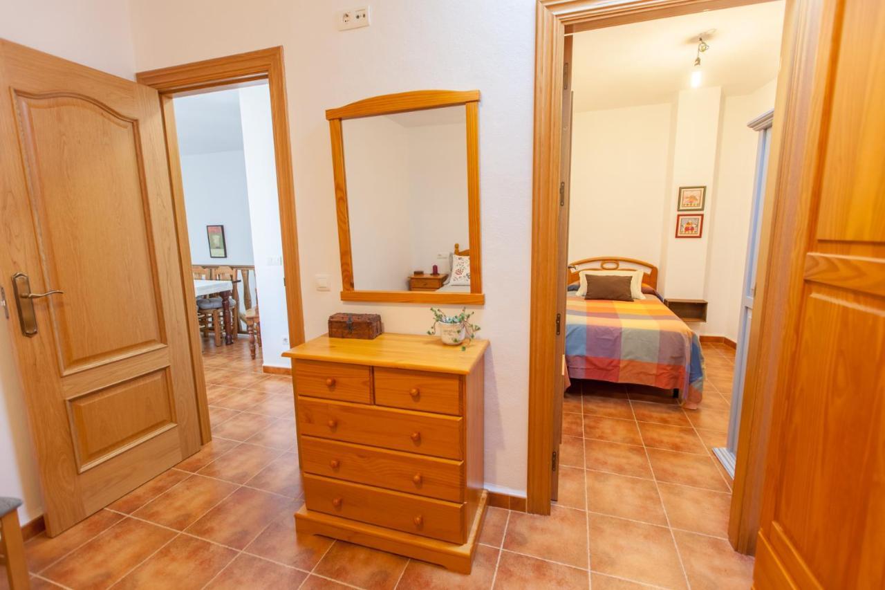 Apartamento Casa Martina Pampaneira