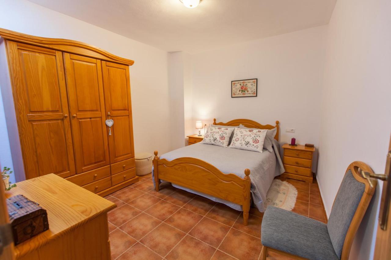 Apartamento Casa Martina Pampaneira