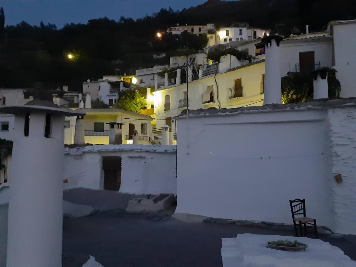 Apartamento Casa Martina Pampaneira