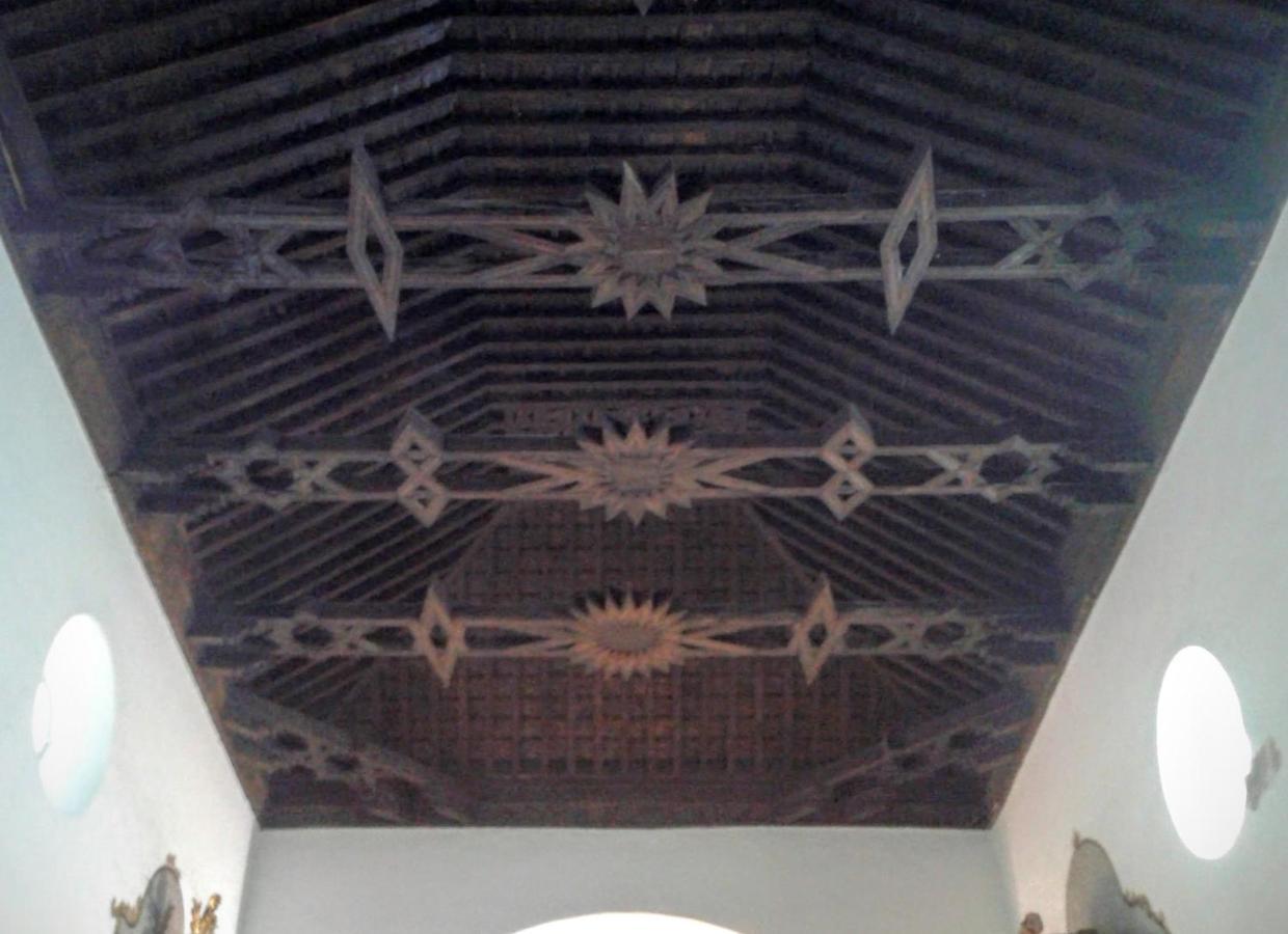 Casa Martina * Pampaneira