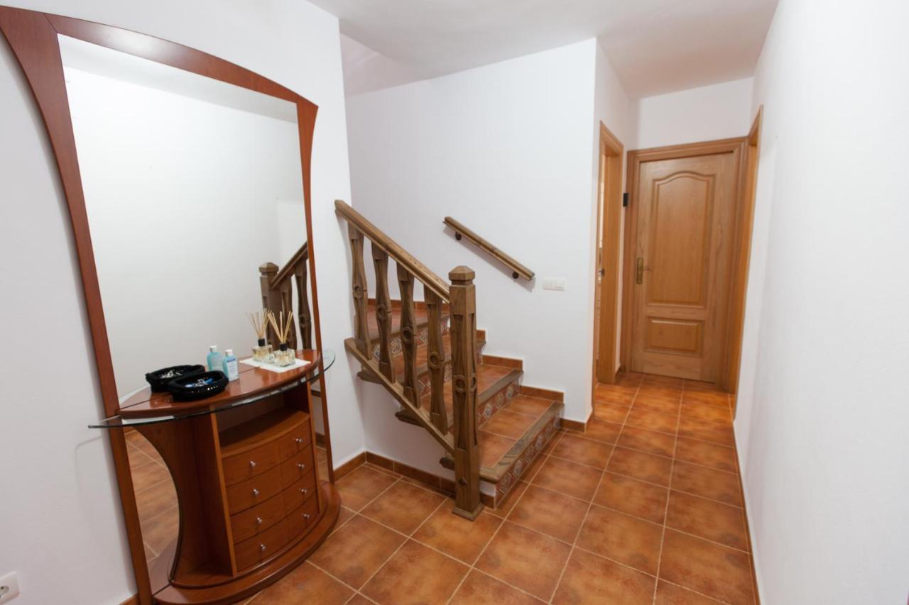 Casa Martina * Pampaneira