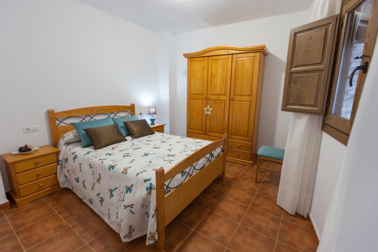 Casa Martina Apartment