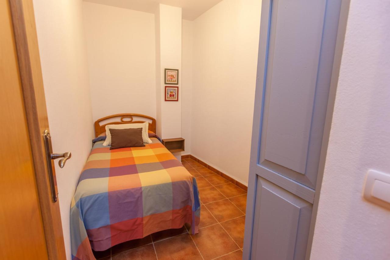 Casa Martina Apartment *