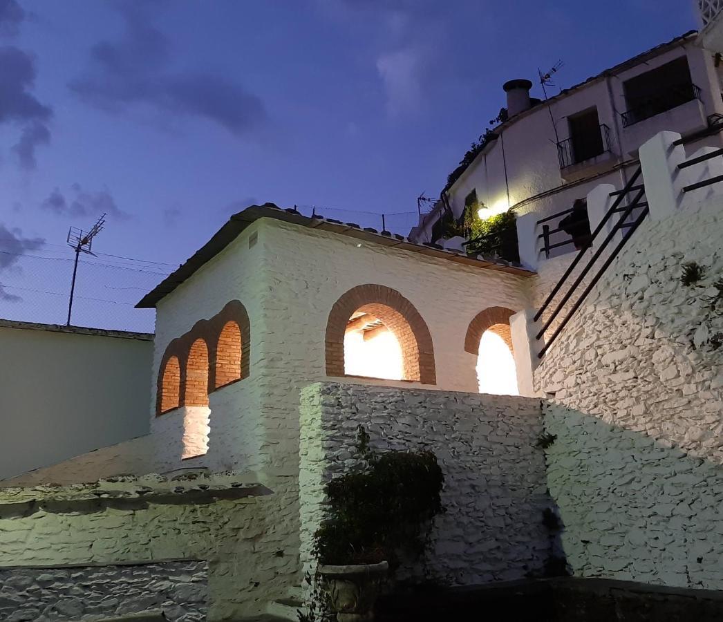 Casa Martina Apartment Pampaneira