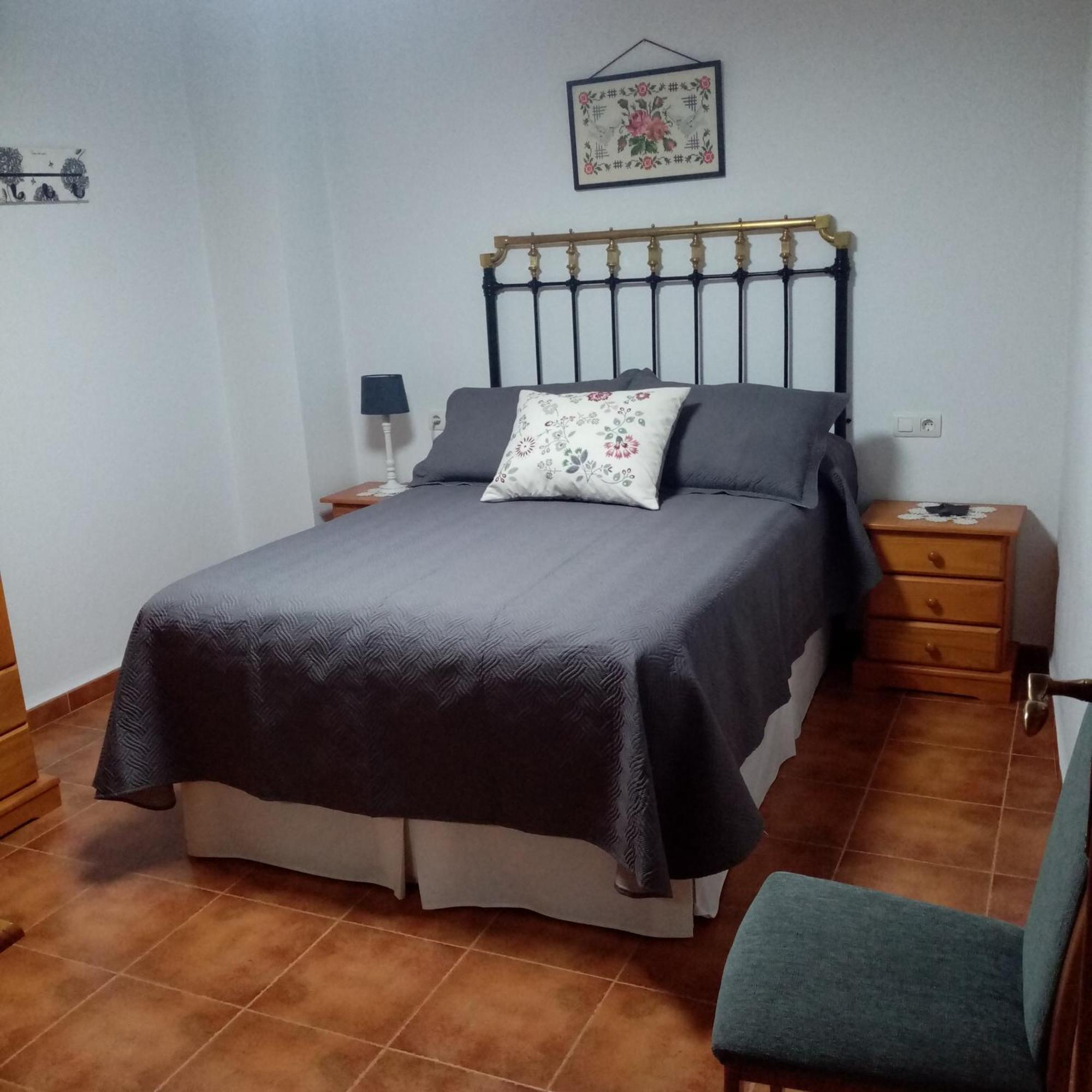 Casa Martina Apartment